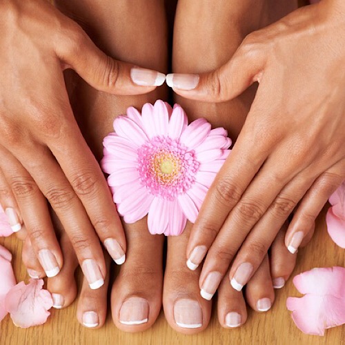 K NAIL DESIGNS - Manicures & Pedicures